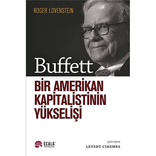 Buffett - Bir Amerikan Kapitalistinin Yükselişi (Paperback)