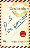 P.S. Eu Amo-te by Cecelia Ahern