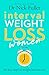 Interval Weight Loss for Wo...