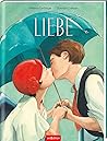 Liebe by Hélène Delforge