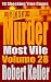 Murder Most Vile Volume 28 by Robert Keller Murder Most Vile Volume 28 by Robert Keller