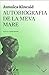 Autobiografia de la meva mare by Jamaica Kincaid