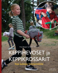 Keppihevoset ja keppikrossarit