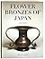 Flower Bronzes of Japan