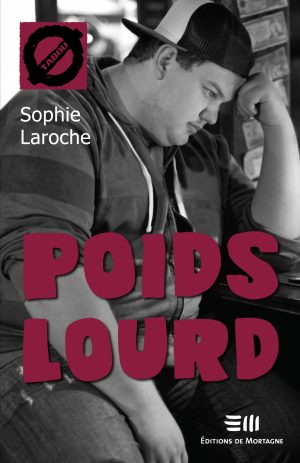 Poids lourd (Tabou, #49)