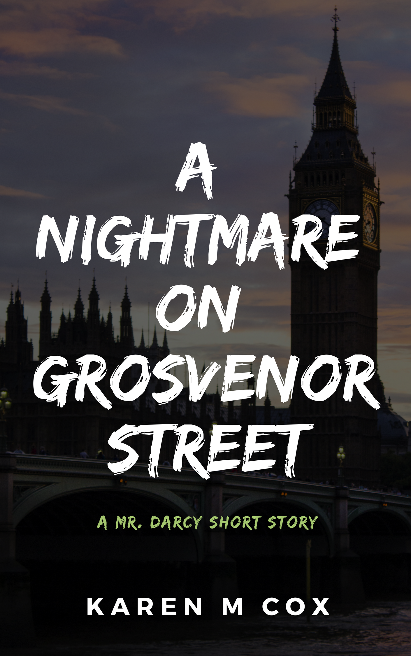 A Nightmare on Grosvenor Street