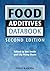 Food Additives Data Book