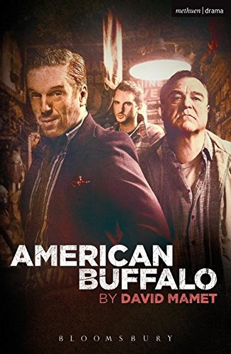 American Buffalo