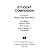 Student Companion to Accomp...