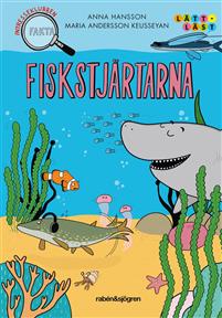 Fiskstjärtarna (Intresseklubben fakta, #4)