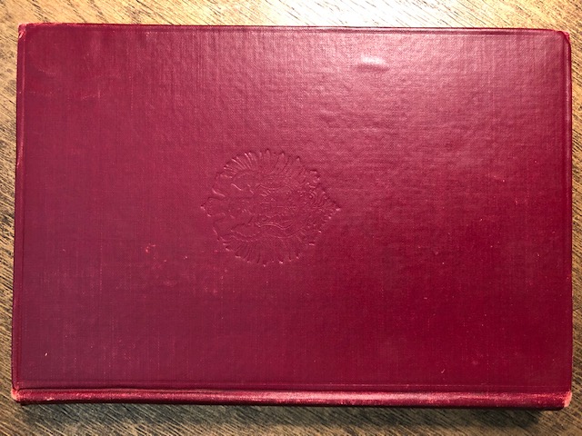 German Style: An Introduction to the Study of German Prose