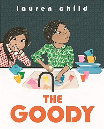 The Goody (Kindle Edition)