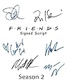 FRIENDS Singed Sc...