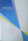 A Spirituality Of Fund Raising by Henri J.M. Nouwen
