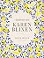 I Køkkenet med Karen Blixen by Signe Wulff