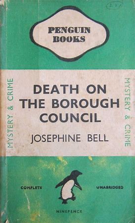 Death on the Borough Council (Paperback)