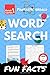 Word Search Fun Facts: Fant...
