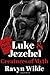 Luke & Jezebel (Creatures of Myth)
