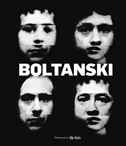 Boltanski (Hardcover)