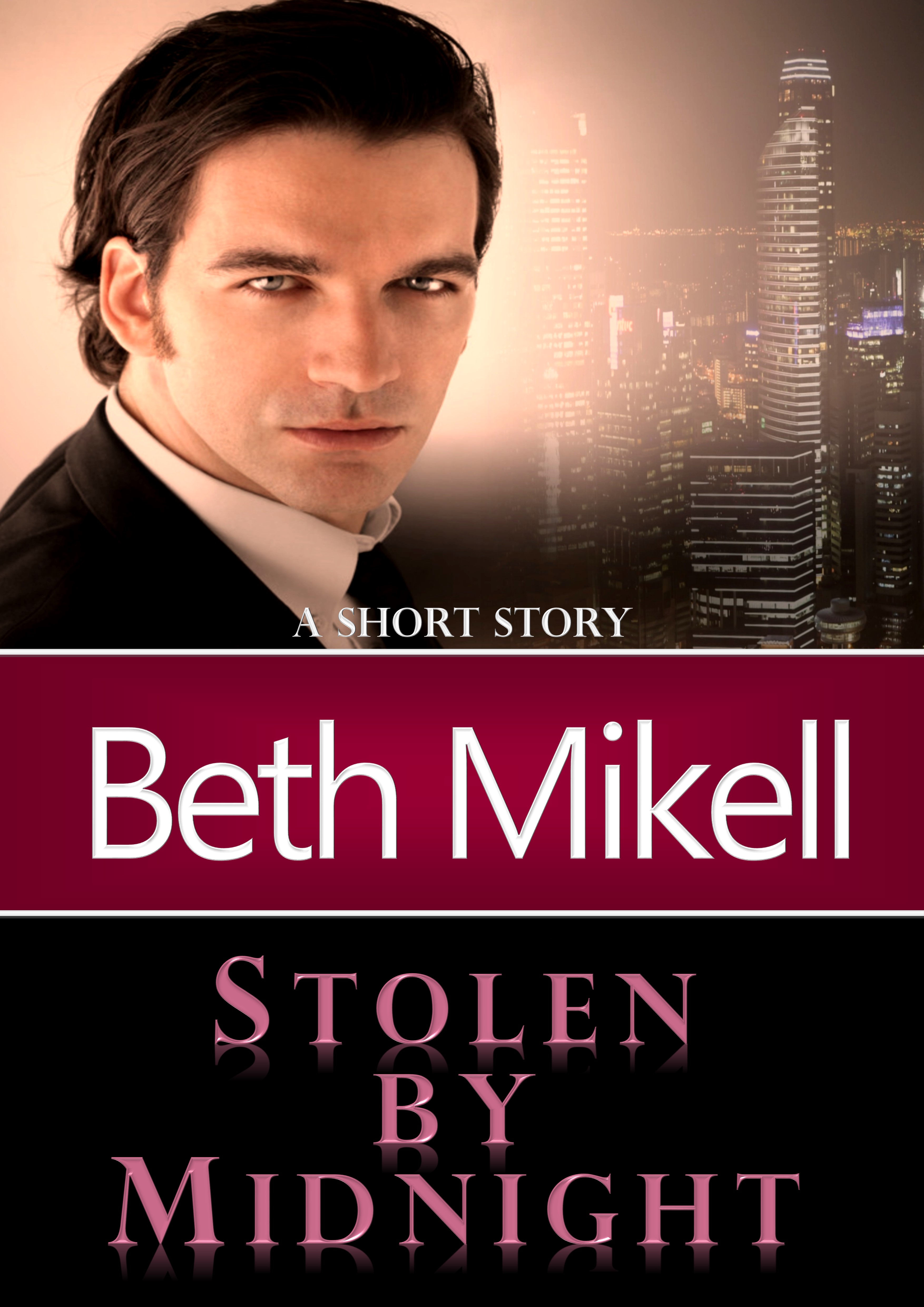 Stolen by Midnight