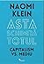 Asta schimbă totul by Naomi Klein