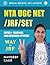 NTA UGC NET /JRF /SET PAPER I-TEACHING AND RESEARCH APTITUDE ... by Navdeep Kaur