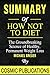 Summary: How Not to Diet: T...