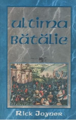 Ultima bătălie