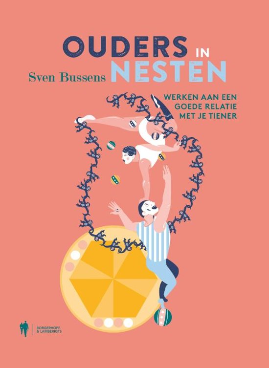 Ouders in nesten (Hardcover)