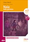 Naia, India gorri...