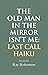 The Old Man in the Mirror I...