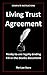 Living Trust: Lawyer Drafted Living Trust Template With Instructions