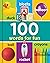 100 Words for Fun