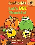 Let's Bee Thankful