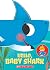 Hello, Baby Shark (A Baby Shark Book)