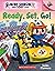 Ready, Set, Go!: An Acorn Book (Moby Shinobi and Toby Too! #3)