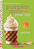 Pumpkin Spice Up Your Life (Wish, #10)