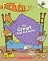 The Great Bunk Bed Battle by Tina Kugler