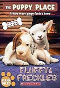 Fluffy & Freckles Special Edition