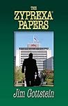 The Zyprexa Papers Book cover for The Zyprexa Papers