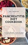 PANCREATITIS DIET...