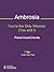 You're the Only Woman (You and I) Sheet Music by Ambrosia