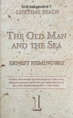 The Old Man and the Sea