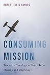 Consuming Mission...