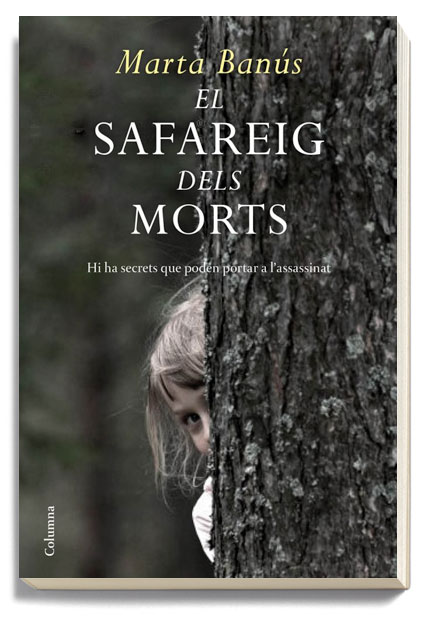 El safareig dels morts (Paperback)