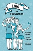 Lulú en vacaciones