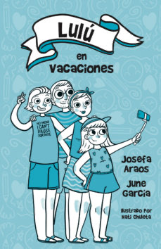 Lulú en vacaciones (Paperback)