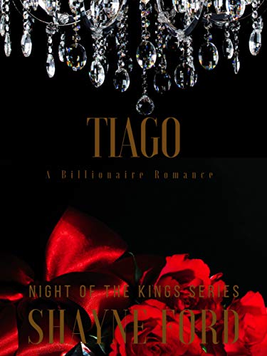 Tiago (Night of the Kings #14)