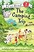 The Camping Trip (Pony Scou...