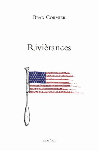 Rivièrances (Paperback)